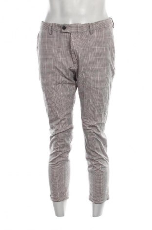 Pantaloni de bărbați Zara, Mărime M, Culoare Multicolor, Preț 55,99 Lei