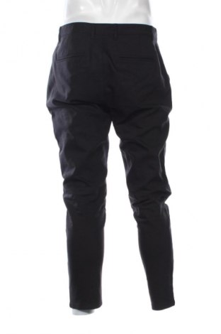 Pantaloni de bărbați Zara, Mărime L, Culoare Negru, Preț 73,99 Lei