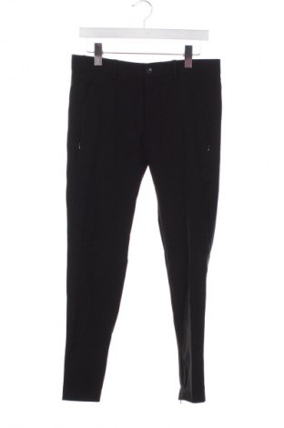 Herrenhose Zara, Größe M, Farbe Schwarz, Preis 15,99 €