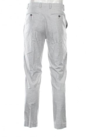 Pantaloni de bărbați Zara, Mărime M, Culoare Gri, Preț 56,99 Lei