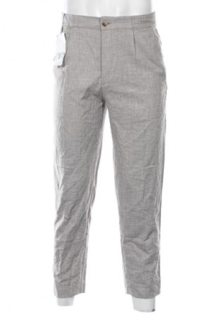 Pantaloni de bărbați Zara, Mărime S, Culoare Bej, Preț 90,99 Lei