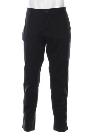 Herrenhose Zara, Größe XL, Farbe Schwarz, Preis 10,99 €