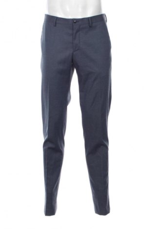 Herrenhose Zara, Größe L, Farbe Blau, Preis 17,39 €