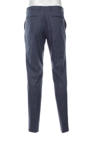 Herrenhose Zara, Größe L, Farbe Blau, Preis 17,39 €