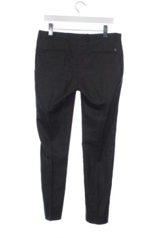 Pantaloni de bărbați Zara, Mărime M, Culoare Negru, Preț 80,99 Lei