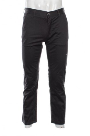 Herrenhose Zara, Größe M, Farbe Schwarz, Preis 11,99 €