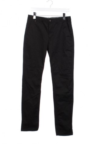 Herrenhose Zara, Größe M, Farbe Schwarz, Preis 15,99 €