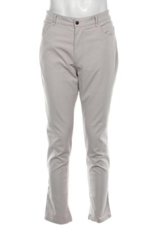 Herrenhose Zara, Größe XL, Farbe Grau, Preis 14,00 €
