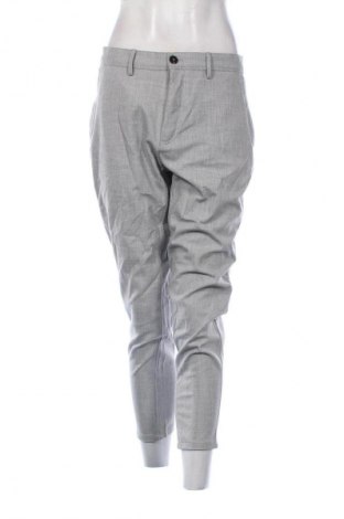 Herrenhose Zara, Größe L, Farbe Grau, Preis 12,99 €