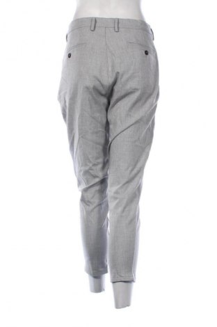 Herrenhose Zara, Größe L, Farbe Grau, Preis 12,99 €