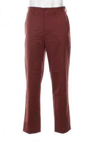 Pánské kalhoty  Zara, Velikost M, Barva Hnědá, Cena  409,00 Kč