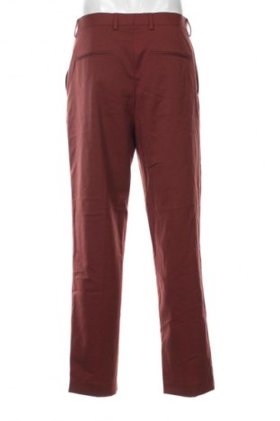 Pánské kalhoty  Zara, Velikost M, Barva Hnědá, Cena  409,00 Kč