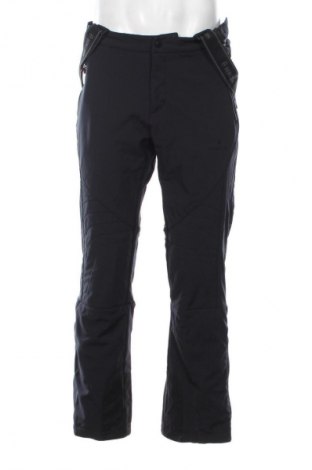 Herrenhose für Wintersport Bergson, Größe L, Farbe Schwarz, Preis 46,99 €