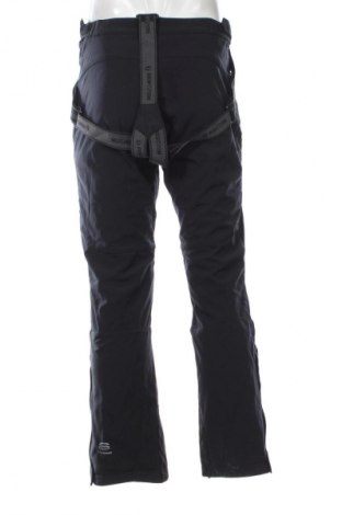 Herrenhose für Wintersport Bergson, Größe L, Farbe Schwarz, Preis 46,99 €
