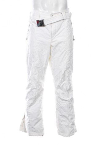Herrenhose für Wintersport Bogner, Größe XL, Farbe Ecru, Preis € 127,99
