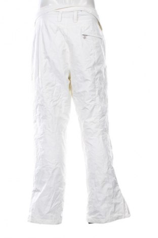 Herrenhose für Wintersport Bogner, Größe XL, Farbe Ecru, Preis € 127,99