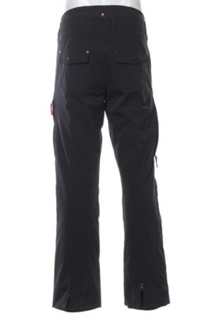 Herrenhose für Wintersport Bogner, Größe L, Farbe Schwarz, Preis € 189,99