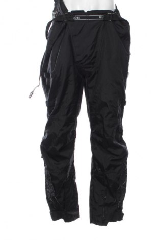 Herrenhose für Wintersport Bullson, Größe XXL, Farbe Schwarz, Preis 19,99 €