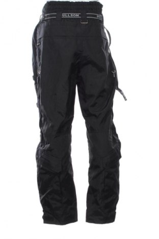 Herrenhose für Wintersport Bullson, Größe XXL, Farbe Schwarz, Preis 19,99 €