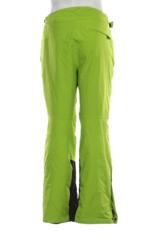 Herrenhose für Wintersport CMP, Größe L, Farbe Grün, Preis 34,99 €