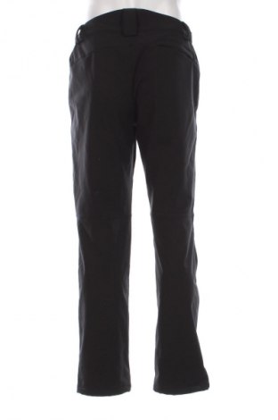 Pantaloni bărbătești pentru sporturi de iarnă CMP, Mărime L, Culoare Negru, Preț 297,42 Lei
