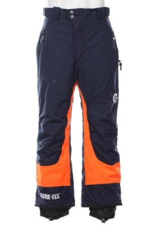 Herrenhose für Wintersport Chiemsee, Größe M, Farbe Blau, Preis 31,99 €
