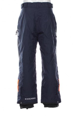 Herrenhose für Wintersport Chiemsee, Größe M, Farbe Blau, Preis 31,99 €