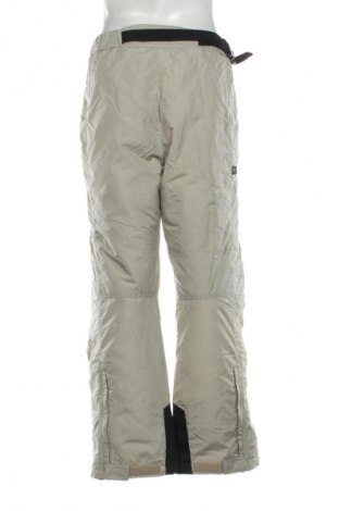 Herrenhose für Wintersport Columbia, Größe M, Farbe Beige, Preis 139,66 €