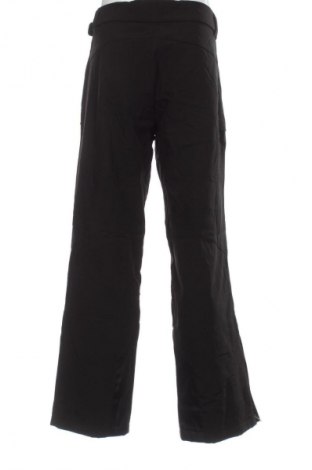 Herrenhose für Wintersport Crane, Größe XL, Farbe Schwarz, Preis 48,99 €