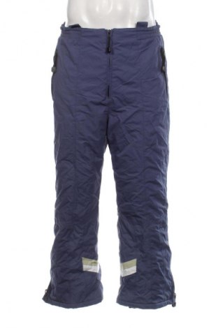 Ανδρικό παντελόνι για χειμερινά σπορ Crane, Μέγεθος L, Χρώμα Μπλέ, Τιμή 27,99 €