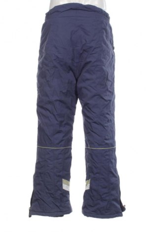 Ανδρικό παντελόνι για χειμερινά σπορ Crane, Μέγεθος L, Χρώμα Μπλέ, Τιμή 27,99 €