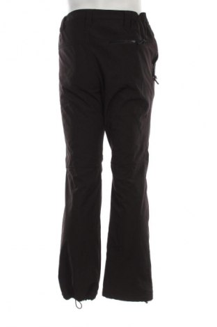 Herrenhose für Wintersport Crane, Größe L, Farbe Schwarz, Preis 22,99 €