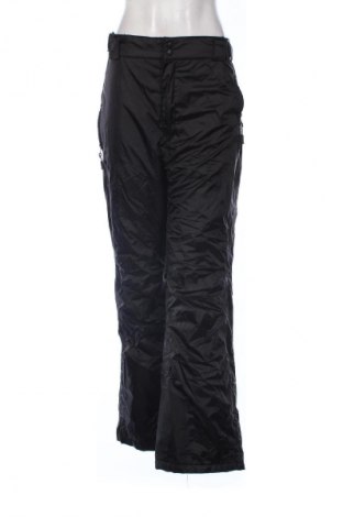 Herrenhose für Wintersport Crane, Größe M, Farbe Schwarz, Preis 25,99 €