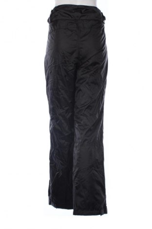 Herrenhose für Wintersport Crane, Größe M, Farbe Schwarz, Preis 25,99 €