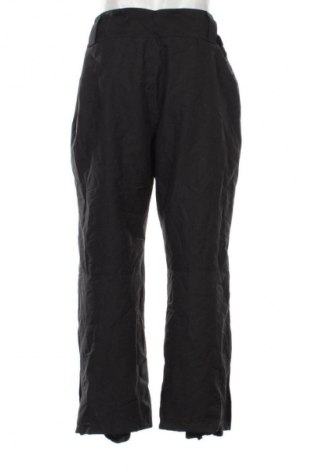 Pantaloni bărbătești pentru sporturi de iarnă Crivit, Mărime M, Culoare Negru, Preț 185,99 Lei