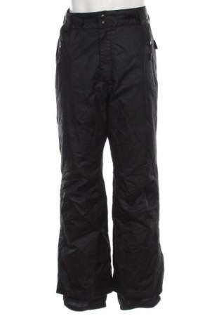 Herrenhose für Wintersport Crivit, Größe L, Farbe Schwarz, Preis 8,99 €