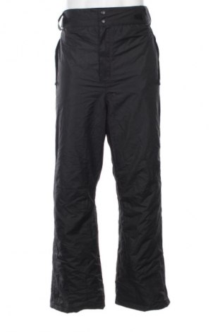 Herrenhose für Wintersport Crivit, Größe XL, Farbe Schwarz, Preis 9,99 €