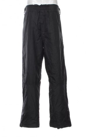 Herrenhose für Wintersport Crivit, Größe XL, Farbe Schwarz, Preis 9,99 €