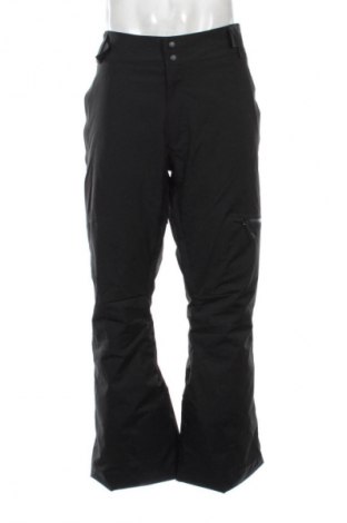 Herrenhose für Wintersport Decathlon, Größe XL, Farbe Schwarz, Preis 27,99 €