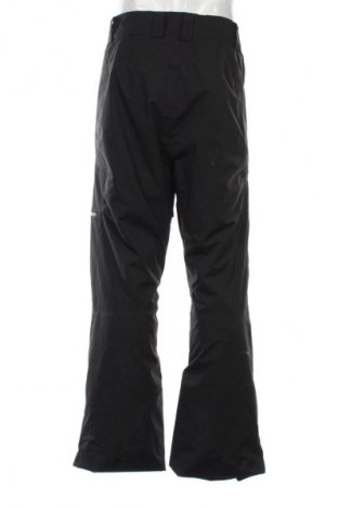 Herrenhose für Wintersport Decathlon, Größe XL, Farbe Schwarz, Preis 27,99 €
