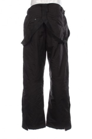 Pantaloni bărbătești pentru sporturi de iarnă Etirel, Mărime L, Culoare Negru, Preț 99,99 Lei