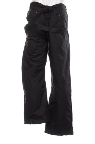Pantaloni bărbătești pentru sporturi de iarnă Etirel, Mărime XXL, Culoare Negru, Preț 123,99 Lei
