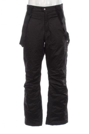 Pantaloni bărbătești pentru sporturi de iarnă Etirel, Mărime L, Culoare Negru, Preț 219,99 Lei