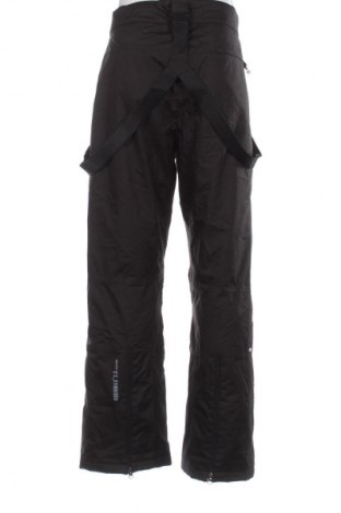 Pantaloni bărbătești pentru sporturi de iarnă Etirel, Mărime L, Culoare Negru, Preț 219,99 Lei