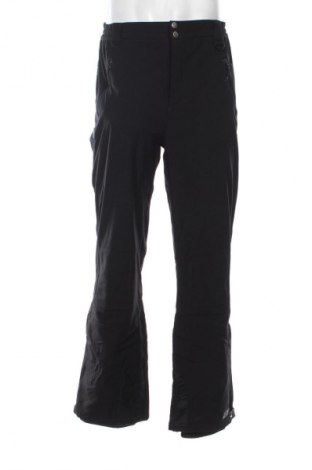Pantaloni bărbătești pentru sporturi de iarnă Killtec, Mărime L, Culoare Negru, Preț 272,99 Lei