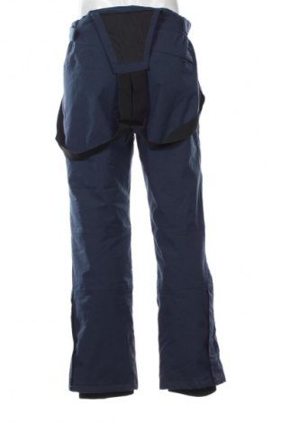 Pantaloni bărbătești pentru sporturi de iarnă Killtec, Mărime L, Culoare Albastru, Preț 348,99 Lei
