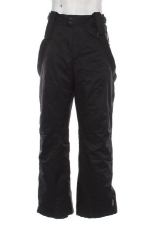 Pantaloni bărbătești pentru sporturi de iarnă Killtec, Mărime XL, Culoare Negru, Preț 176,99 Lei