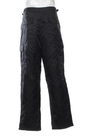 Herrenhose für Wintersport Normani, Größe 3XL, Farbe Schwarz, Preis 104,99 €