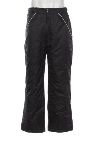 Pantaloni bărbătești pentru sporturi de iarnă Okay, Mărime L, Culoare Negru, Preț 113,99 Lei