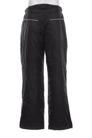 Pantaloni bărbătești pentru sporturi de iarnă Okay, Mărime L, Culoare Negru, Preț 113,99 Lei